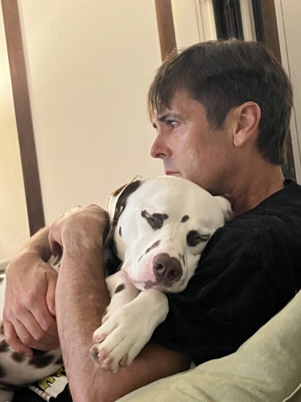 CH Queen of Hearts JLS The Real McCoy CGC TKN STR (L)