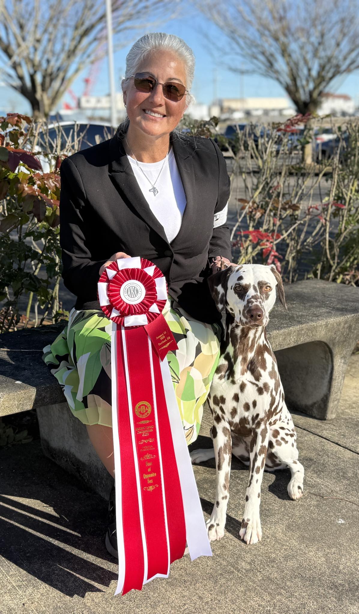 Best Opposite Sex – Designated Mt Hood Specialty