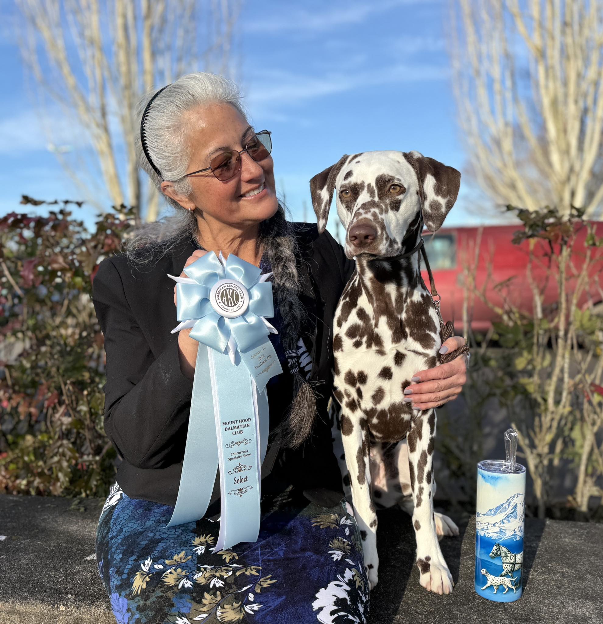 Mt Hood Dalmatian Club (1) – Select